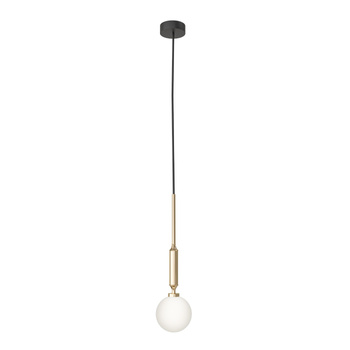 Lampa wisząca Ero I Gold C