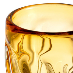 Wazon Angelito L (żółty)