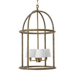 Lampa wisząca Montrose Eichholtz