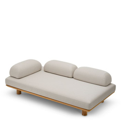 Sofa ogrodowa Eichholtz Nomade