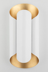 Kinkiet ścienny 2 LIGHT Hudson Valley Lighting