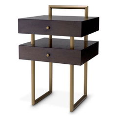 Nightstand Bedini