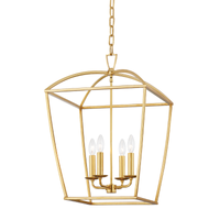Lampa wisząca Bryant kolekcji Hudson Valley Lighting