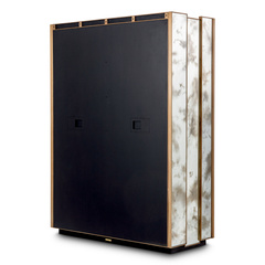 Bar Gabinet Nottingham Eichholtz