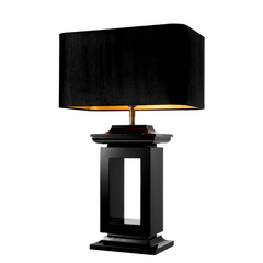 Lampa stołowa MANDARIN Eichholtz - My Honey Home