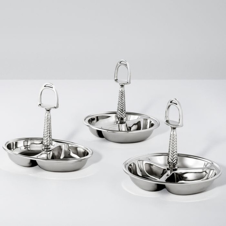 Miska na orzechy Wisard Eichholtz - My Honey Home