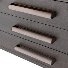 Biurko Sanderson - Eichholtz - My Honey Home