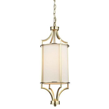 Lampa wisząca Lunga Old Gold Orlicki Design