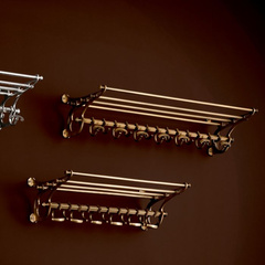 Wieszak Hudson Eichholtz - My Honey Home