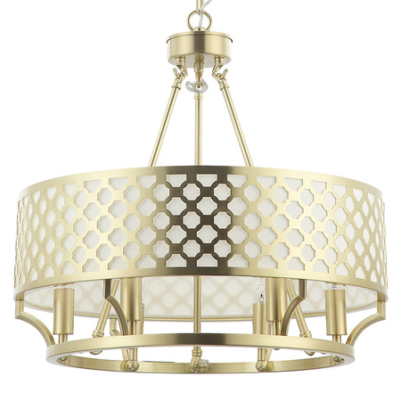 Lampa wisząca Verno Old Gold Orlicki Design