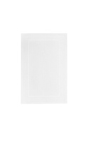Mata Łazienkowa Graccioza Egoist 50x80CM White