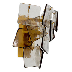 Lampa ścienna Biltmore Eichholtz