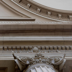 Grafika Eichholtz INTERIOR