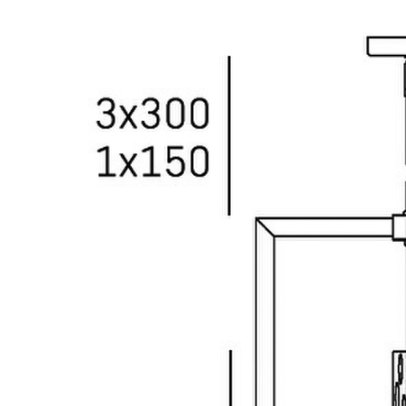 Lampa wisząca OXFORD P04052NI