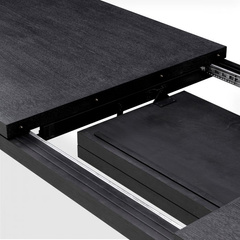 Stół jadalniany rozkładany Eichholtz Atelier S