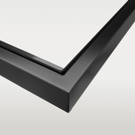 Stolik boczny HUDSON HU-ST1583BK