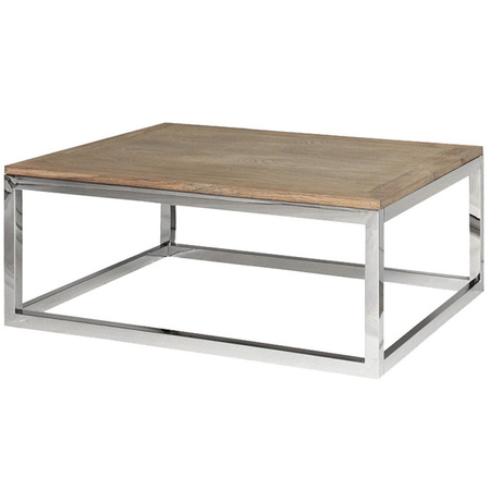 Dębowy stolik kawowy Dover Artelore Home - MY HONEY HOME