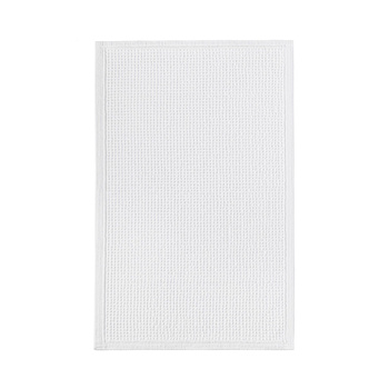 Mata Łazienkowa Graccioza Melody 50x80 cm White