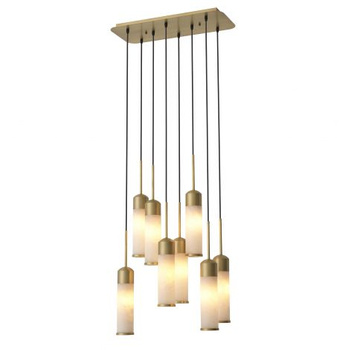 Żyrandol Eos - Eichholtz - My Honey Home