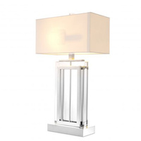 Lampa stołowa Arlington Eichholtz - My Honey Home