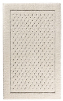 Dywan łazienkowy Graccioza Linen Waffle 60X100CM Natural