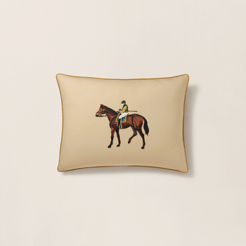 Poduszka dekoracyjna GALE 15x20 Ralph Lauren Home