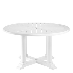 Stół ogrodowy Bell Rive Eichholtz - My Honey Home