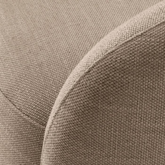 Fotel obrotowy Brice - Eichholtz - My Honey Home