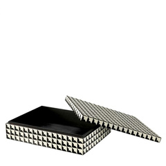 Pudełko Cabas Eichholtz - My Honey Home