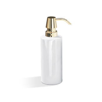 Decor Walther PORZELLAN – Dozownik do mydła