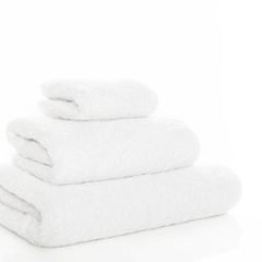 Ręcznik Graccioza Egoist 17X22 CM White