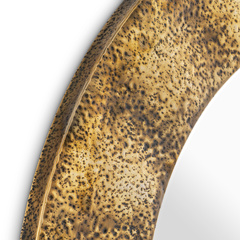 Lustrzany Ronin Eichholtz