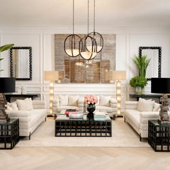 Lampa stołowa Bellani