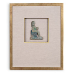 Dekoracje Ścienne Eichholtz HERMOPOLIS zestaw 4 szt.