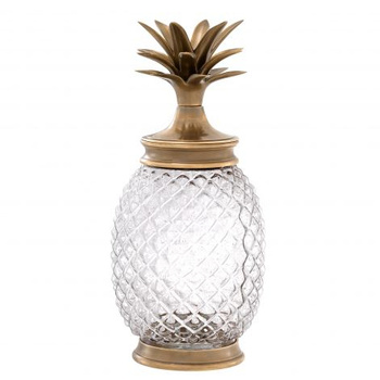 Słoik Hayworth Eichholtz - My Honey Home