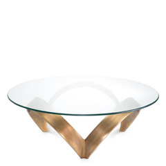 Coffee Table Soquel