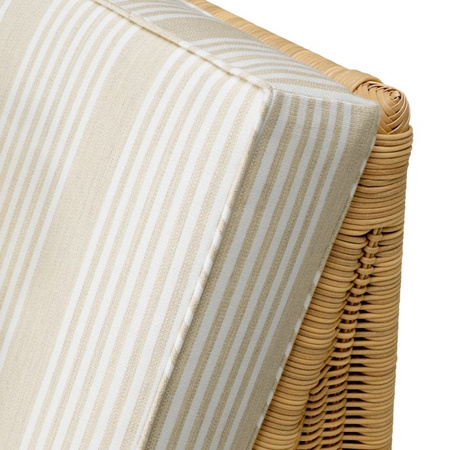 Fotel ogrodowy Eichholtz Hampton