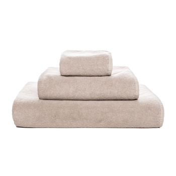 Ręcznik Graccioza Cool 30x30 cm Fog