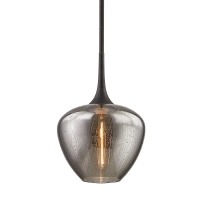 Lampa wisząca WEST END 1LT Troy Lighting