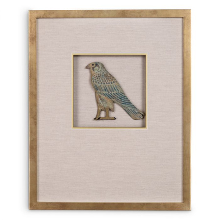 Dekoracje Ścienne Eichholtz HERMOPOLIS zestaw 4 szt.