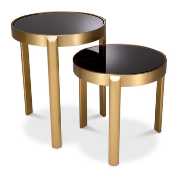 Side Table Buena set of 2