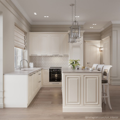 Lampa wisząca NEW YORK P04550CH