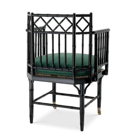 Fotel Xavier Eichholtz - My Honey Home