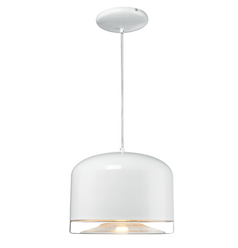 Lampa wisząca TRONDHEIM P01086WH