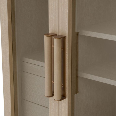 Szafka barowa Connaught Eichholtz