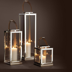 Lampion Georgian Eichholtz - My Honey Home