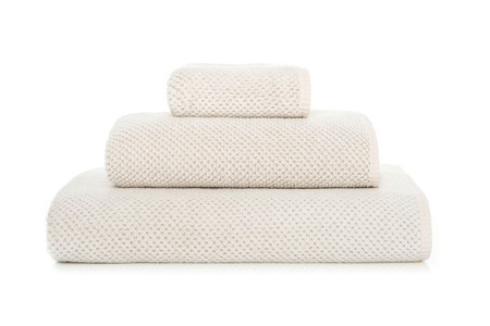 Ręcznik Graccioza Linen Waffle 30X30CM Natural