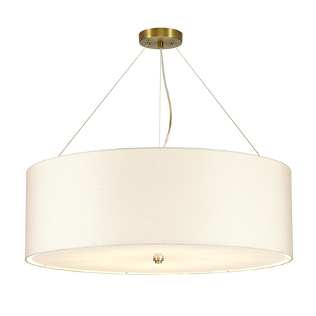 Lampa wisząca Pearce 76.2 cm Elstead - My Honey Home