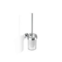 BASIC Zestaw do czyszczenia toalety Decor Walther Chrom