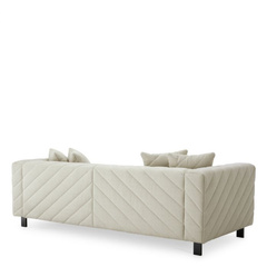 Sofa Avellino rêve cream Eichholtz